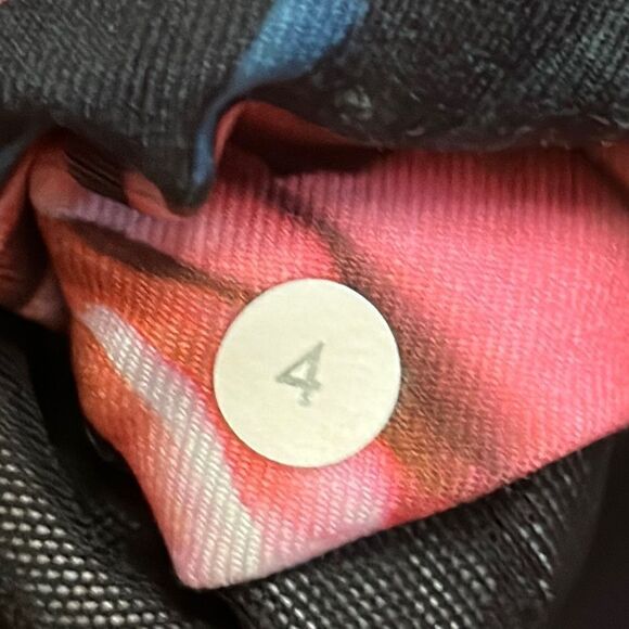 Lululemon Nice Asana Jacket - Picture 8 of 8